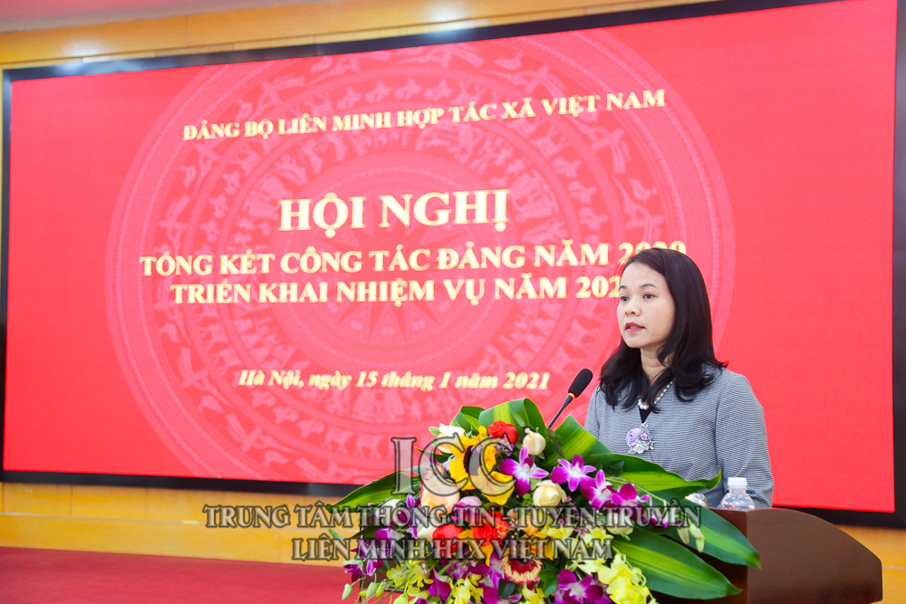 Sự kiện Quý I
